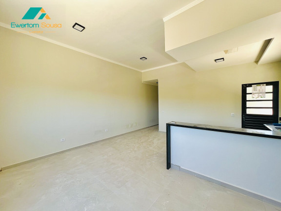 Imagem Casa com 3 Quartos à Venda, 95 m² em Conjunto Habitacional José Barnet Y Vives - Atibaia Imagem Casa com 3 Quartos à Venda, 95 m² em Conjunto Habitacional José Barnet Y Vives - Atibaia