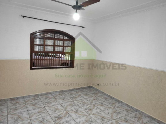 Imagem Casa com 3 Quartos à Venda, 125 m² em Parque Nova América - Jacareí Imagem Casa com 3 Quartos à Venda, 125 m² em Parque Nova América - Jacareí