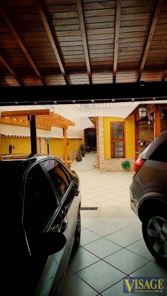 Imagem Casa com 3 Quartos à Venda, em Centro - Jacareí Imagem Casa com 3 Quartos à Venda, em Centro - Jacareí