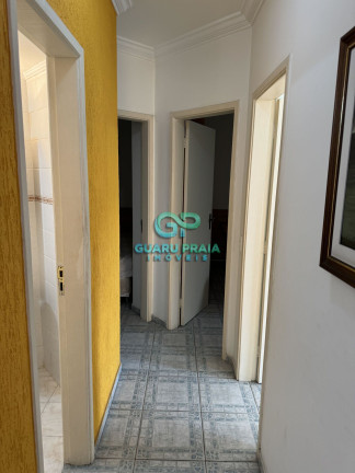 Imagem Apartamento com 3 Quartos à Venda, 93 m² em Enseada - Guarujá Imagem Apartamento com 3 Quartos à Venda, 93 m² em Enseada - Guarujá