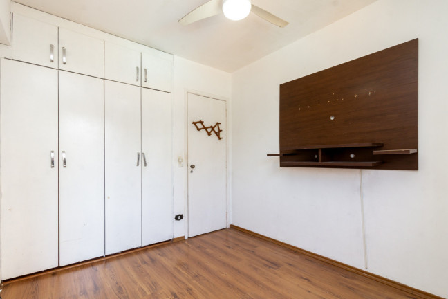 Imagem Apartamento com 2 Quartos à Venda, 52 m² em Jardim Prudência - São Paulo Imagem Apartamento com 2 Quartos à Venda, 52 m² em Jardim Prudência - São Paulo