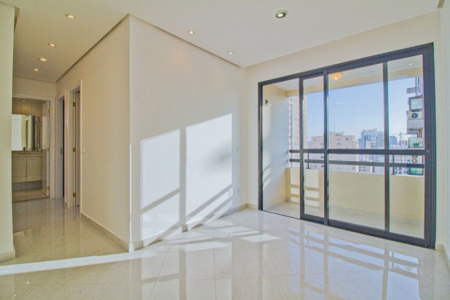 Imagem Apartamento com 2 Quartos à Venda, 52 m² em Vila Olímpia - São Paulo