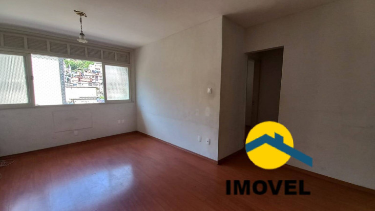 Apartamento com 2 Quartos à Venda, 85 m² em Icaraí - Niterói