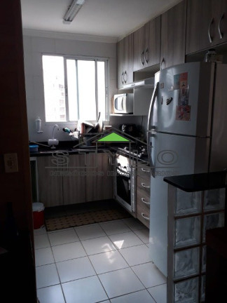 Imagem Apartamento com 2 Quartos à Venda, 44 m² em Nova Petrópolis - São Bernardo Do Campo Imagem Apartamento com 2 Quartos à Venda, 44 m² em Nova Petrópolis - São Bernardo Do Campo