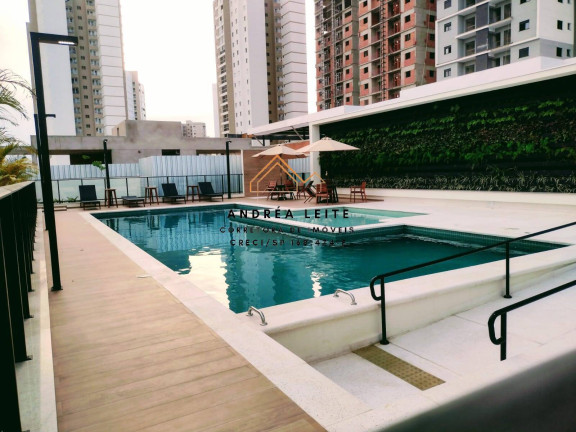 Imagem Apartamento com 2 Quartos para Alugar, 62 m² em Parque Campolim - Sorocaba Imagem Apartamento com 2 Quartos para Alugar, 62 m² em Parque Campolim - Sorocaba