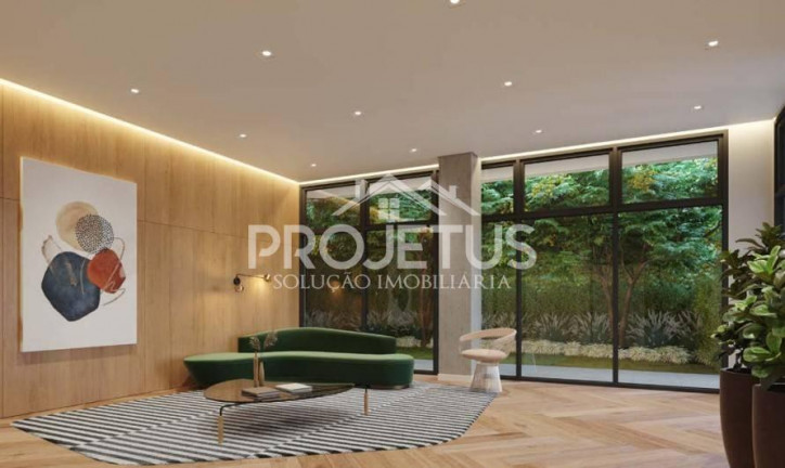 Imagem Apartamento com 1 Quarto à Venda, 30 m² em Butantã - São Paulo Imagem Apartamento com 1 Quarto à Venda, 30 m² em Butantã - São Paulo