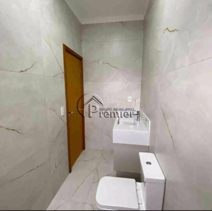 Imagem Casa com 3 Quartos à Venda, 140 m² em Mantova  - Indaiatuba