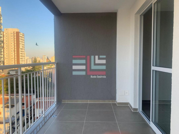 Imóvel com 2 Quartos à Venda, 39 m² em Vila Mariana - São Paulo