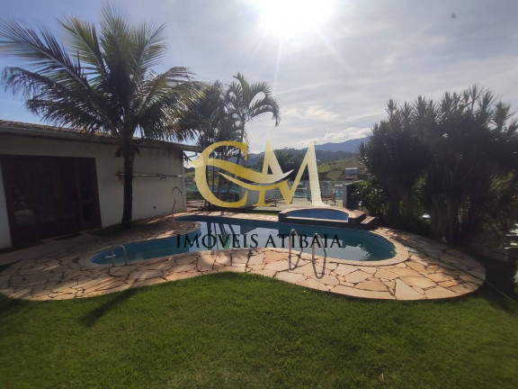 Imagem Casa de Condomínio com 2 Quartos à Venda, 660 m² em Jardim Centenário - Atibaia Imagem Casa de Condomínio com 2 Quartos à Venda, 660 m² em Jardim Centenário - Atibaia
