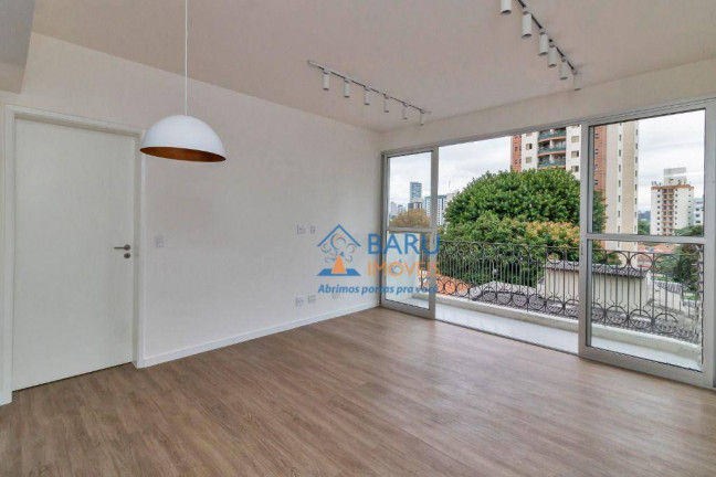 Imagem Apartamento com 2 Quartos à Venda, 86 m² em Pinheiros - São Paulo Imagem Apartamento com 2 Quartos à Venda, 86 m² em Pinheiros - São Paulo
