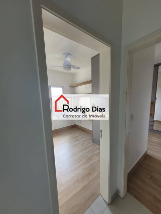 Imagem Apartamento com 2 Quartos à Venda, 60 m² em Jardim Carolina - Jundiaí