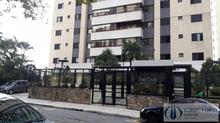 Imagem Apartamento com 3 Quartos à Venda, 117 m² em Chácara Klabin - São Paulo Imagem Apartamento com 3 Quartos à Venda, 117 m² em Chácara Klabin - São Paulo