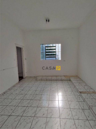 Imagem Casa para Alugar, 100 m² em Centro - Americana Imagem Casa para Alugar, 100 m² em Centro - Americana