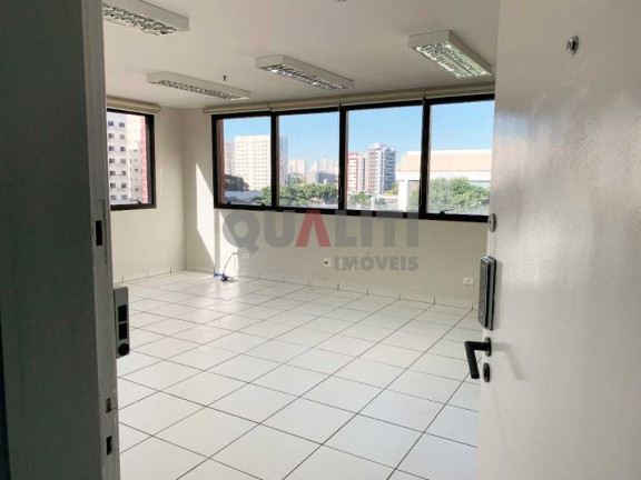 Imagem Sala Comercial à Venda, 44 m² em Moema - São Paulo Imagem Sala Comercial à Venda, 44 m² em Moema - São Paulo