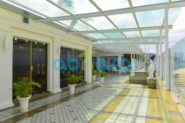 Imagem Cobertura com 5 Quartos à Venda, 1.500 m² em Copacabana - Rio De Janeiro