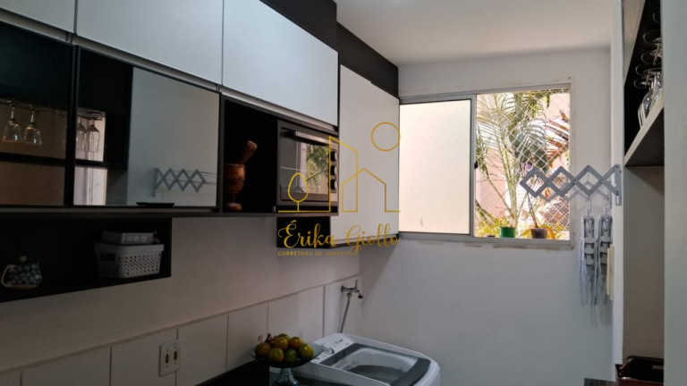 Imagem Apartamento com 2 Quartos à Venda, 47 m² em Vila Campos Sales - Jundiaí Imagem Apartamento com 2 Quartos à Venda, 47 m² em Vila Campos Sales - Jundiaí
