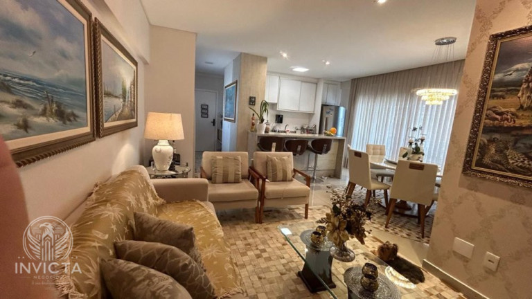 Imagem Apartamento com 3 Quartos à Venda, 126 m² em Barra Sul - Balneário Camboriú