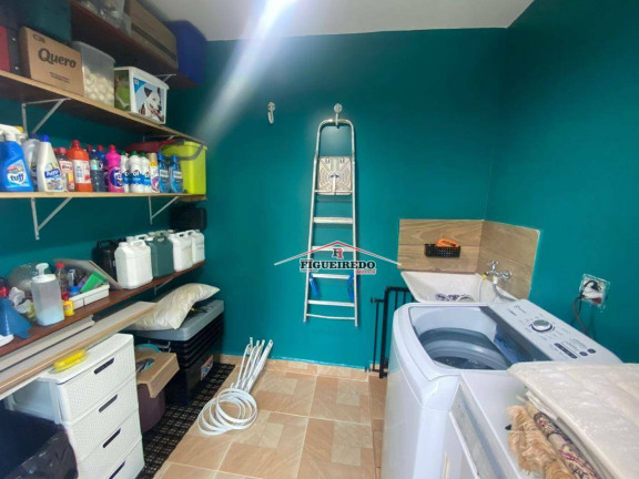 Imagem Casa com 3 Quartos à Venda, 134 m² em Caiçara - Praia Grande Imagem Casa com 3 Quartos à Venda, 134 m² em Caiçara - Praia Grande