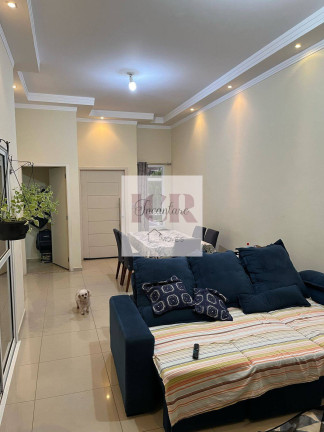 Imagem Casa com 3 Quartos à Venda, 154 m² em Residencial Horto Florestal Villagio - Sorocaba