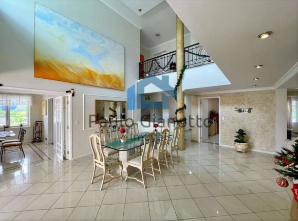 Imagem Casa de Condomínio com 4 Quartos à Venda, 632 m² em Granja Viana - Cotia