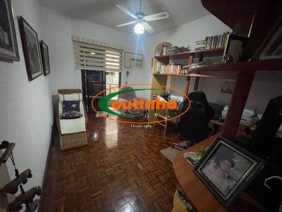 Imagem Apartamento com 3 Quartos à Venda, 155 m² em Maracanã - Rio De Janeiro Imagem Apartamento com 3 Quartos à Venda, 155 m² em Maracanã - Rio De Janeiro