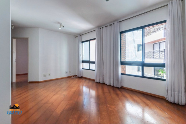 Imagem Apartamento com 2 Quartos à Venda, em Vila Mariana - São Paulo Imagem Apartamento com 2 Quartos à Venda, em Vila Mariana - São Paulo