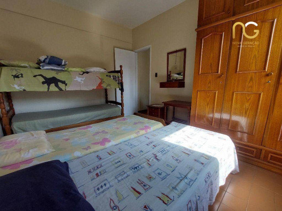 Imagem Apartamento com 1 Quarto à Venda, 64 m² em Boqueirão - Praia Grande Imagem Apartamento com 1 Quarto à Venda, 64 m² em Boqueirão - Praia Grande