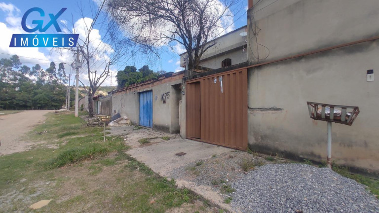 Imagem Casa com 3 Quartos à Venda, 180 m² em Florença - Ribeirão Das Neves