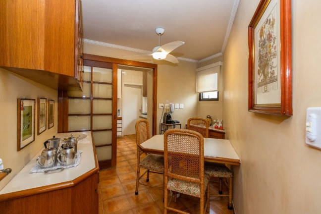 Imagem Imóvel com 4 Quartos à Venda, 201 m² em Paraíso - São Paulo Imagem Imóvel com 4 Quartos à Venda, 201 m² em Paraíso - São Paulo