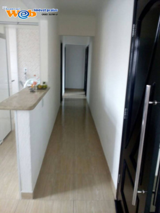 Imagem Apartamento com 3 Quartos à Venda, 162 m² em Vila Tupi - Praia Grande Imagem Apartamento com 3 Quartos à Venda, 162 m² em Vila Tupi - Praia Grande