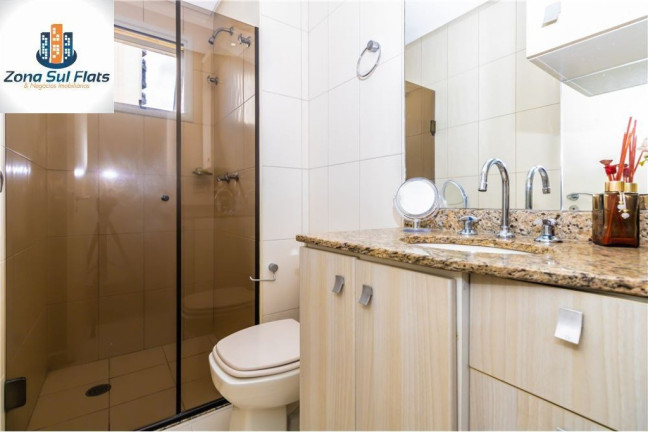 Imagem Apartamento com 3 Quartos à Venda, 141 m² em Vila Monumento - São Paulo