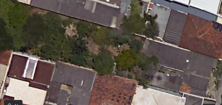 Terreno à Venda, 560 m² em Vila Oliveira - Mogi Das Cruzes