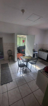 Imagem Casa com 4 Quartos à Venda, 173 m² em Vila Camilópolis - Santo André Imagem Casa com 4 Quartos à Venda, 173 m² em Vila Camilópolis - Santo André