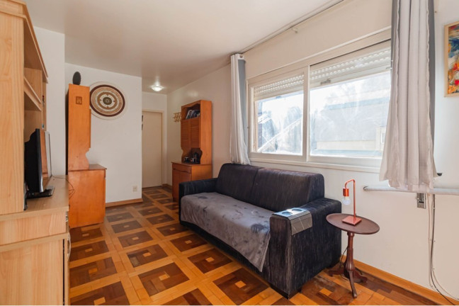 Imagem Imóvel com 1 Quarto à Venda, em Auxiliadora - Porto Alegre Imagem Imóvel com 1 Quarto à Venda, em Auxiliadora - Porto Alegre