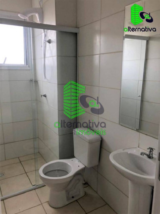 Imagem Apartamento com 2 Quartos à Venda, 54 m² em Jardim Santa Catarina - Taubaté