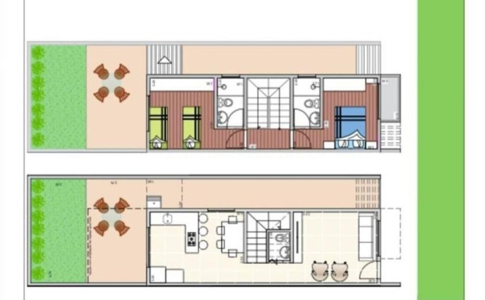 Imagem Imóvel com 2 Quartos à Venda, em Jardim Adelaide - Cajamar Imagem Imóvel com 2 Quartos à Venda, em Jardim Adelaide - Cajamar