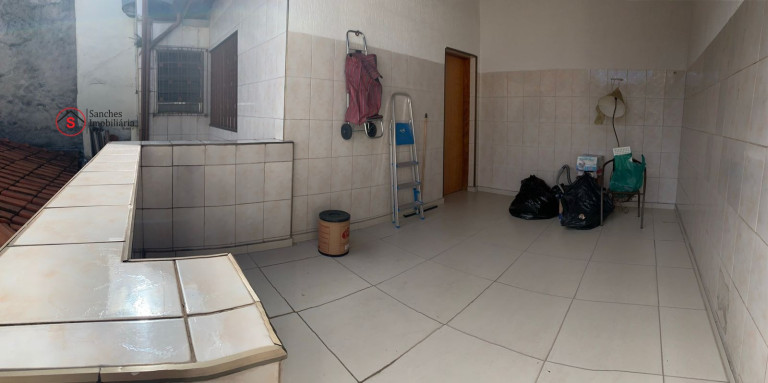 Imagem Casa com 3 Quartos à Venda, em Ipiranga - São Paulo Imagem Casa com 3 Quartos à Venda, em Ipiranga - São Paulo