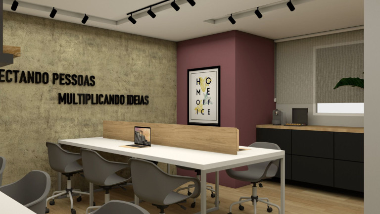 Imagem Apartamento com 2 Quartos à Venda, 53 m² em Engenheiro Luciano Cavalcante - Fortaleza