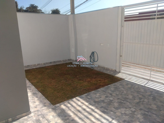 Casa com 3 Quartos à Venda, 94 m² em Jardim Marambaia - Jundiaí