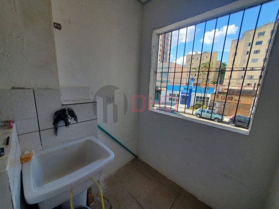 Imagem Apartamento com 2 Quartos à Venda, 64 m² em Jardim Faculdade - Sorocaba Imagem Apartamento com 2 Quartos à Venda, 64 m² em Jardim Faculdade - Sorocaba