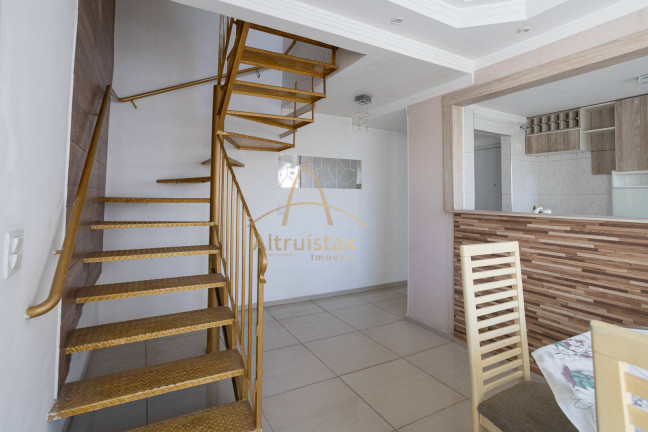 Imagem Apartamento com 3 Quartos à Venda, 125 m² em Vila Osasco - Osasco Imagem Apartamento com 3 Quartos à Venda, 125 m² em Vila Osasco - Osasco