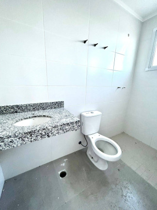 Imagem Apartamento com 3 Quartos à Venda, 98 m² em Aviação - Praia Grande