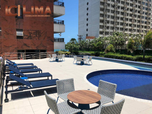 Imagem Apartamento com 4 Quartos à Venda, 543 m² em Meireles - Fortaleza Imagem Apartamento com 4 Quartos à Venda, 543 m² em Meireles - Fortaleza
