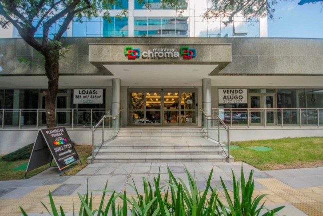 Imagem Sala Comercial à Venda, em Moinhos De Vento - Porto Alegre Imagem Sala Comercial à Venda, em Moinhos De Vento - Porto Alegre