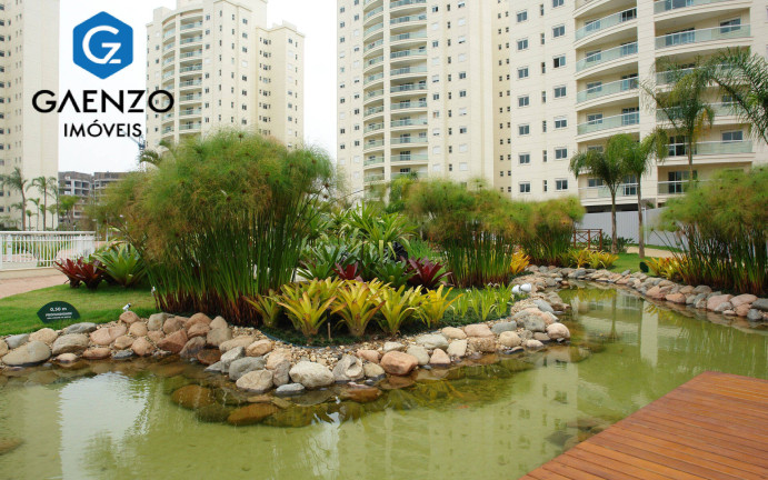 Imagem Apartamento com 3 Quartos à Venda, 133 m² em Tamboré - Barueri Imagem Apartamento com 3 Quartos à Venda, 133 m² em Tamboré - Barueri
