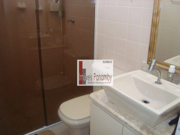 Imagem Apartamento com 2 Quartos à Venda, 64 m² em Jabaquara - São Paulo