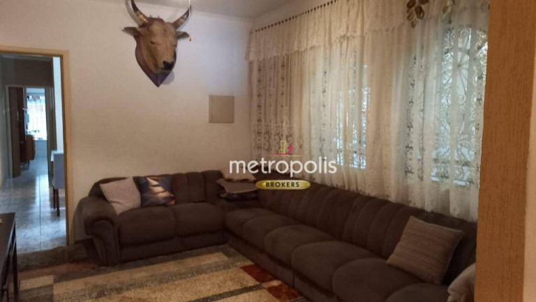 Imagem Sobrado com 4 Quartos à Venda, 226 m² em Jardim Lavínia - São Bernardo Do Campo Imagem Sobrado com 4 Quartos à Venda, 226 m² em Jardim Lavínia - São Bernardo Do Campo