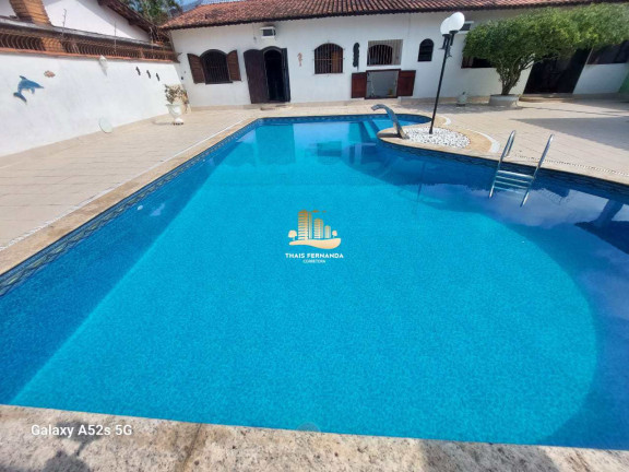 Imagem Casa com 5 Quartos à Venda, 400 m² em Real - Praia Grande Imagem Casa com 5 Quartos à Venda, 400 m² em Real - Praia Grande