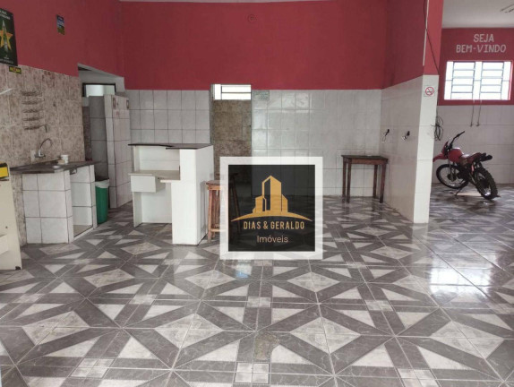 Imagem Ponto Comercial para Alugar, 122 m² em Cidade Morumbi - São José Dos Campos Imagem Ponto Comercial para Alugar, 122 m² em Cidade Morumbi - São José Dos Campos