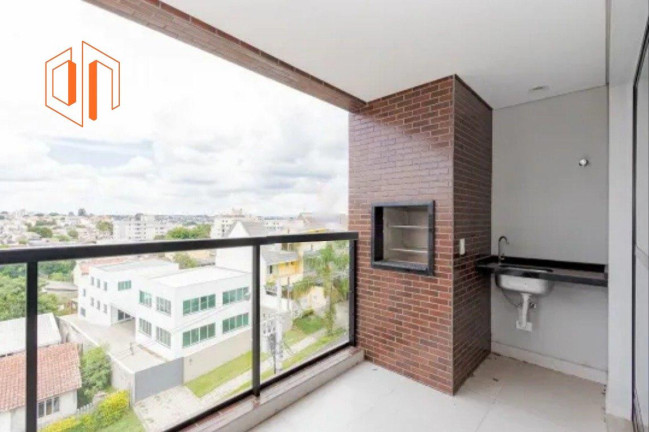 Imagem Apartamento com 2 Quartos à Venda, 68 m² em Capão Raso - Curitiba Imagem Apartamento com 2 Quartos à Venda, 68 m² em Capão Raso - Curitiba